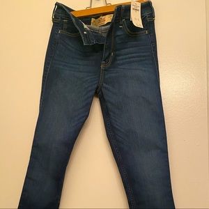 Hollister High Rise Jeans